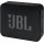 JBL Go Essential Bluetooth Speaker 3.1W Black